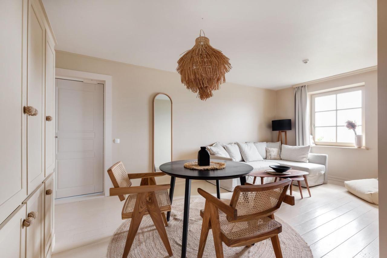 Nidos Banga Apartment ภายนอก รูปภาพ