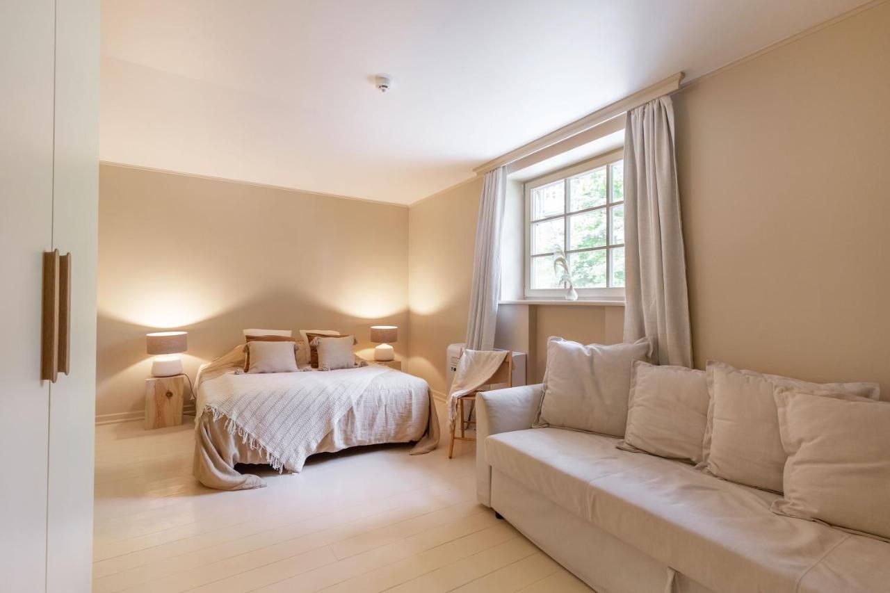 Nidos Banga Apartment ห้อง รูปภาพ