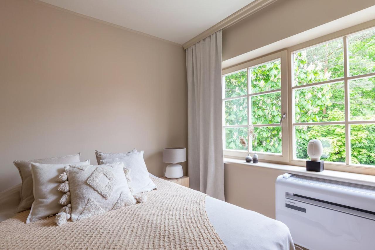 Nidos Banga Apartment ภายนอก รูปภาพ