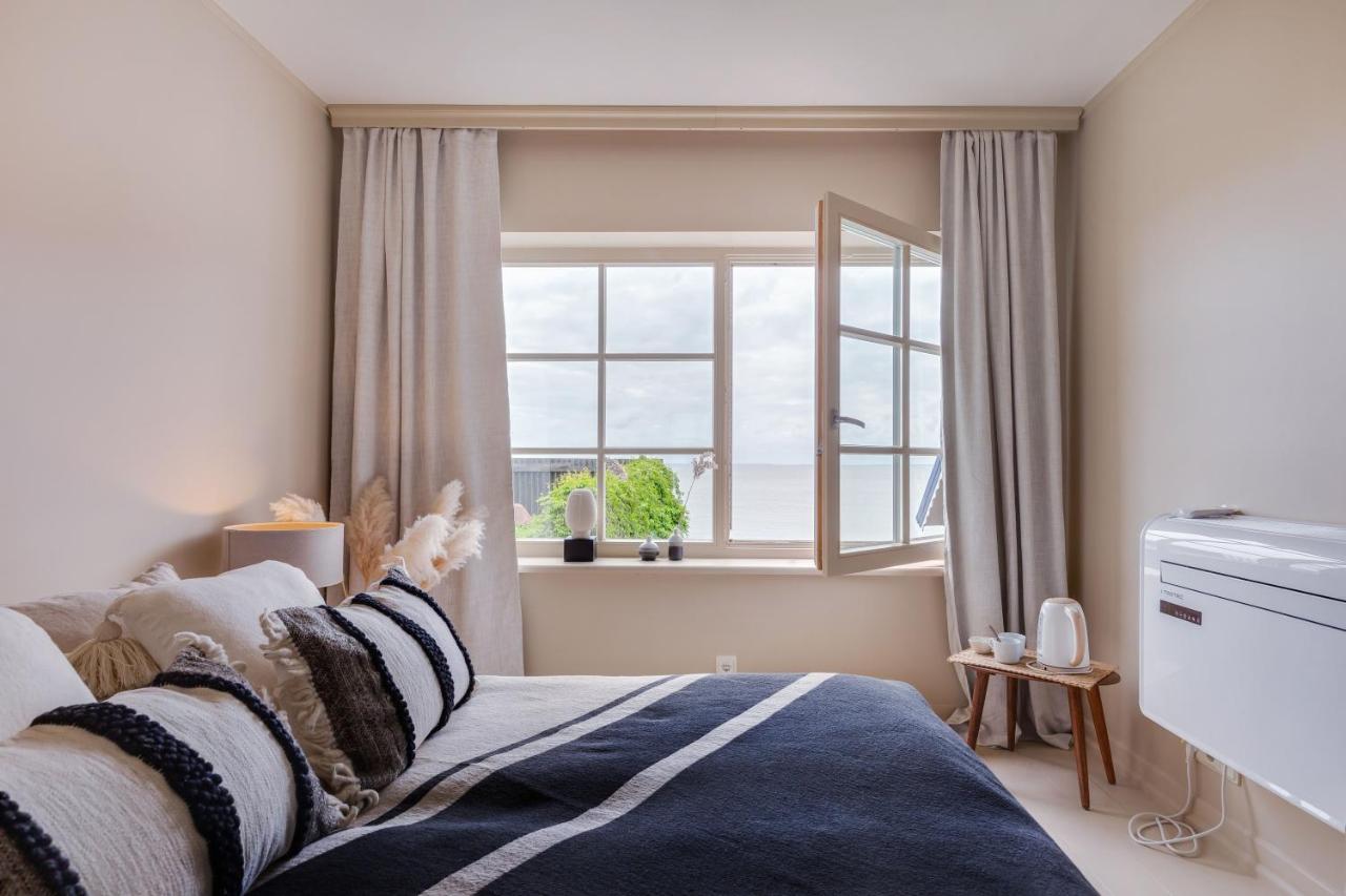 Nidos Banga Apartment ภายนอก รูปภาพ