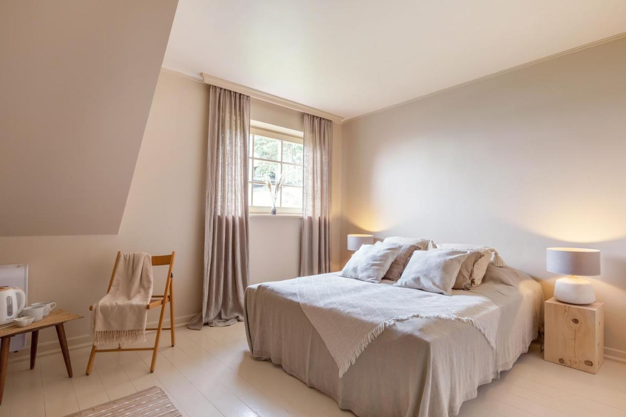 Nidos Banga Apartment ภายนอก รูปภาพ