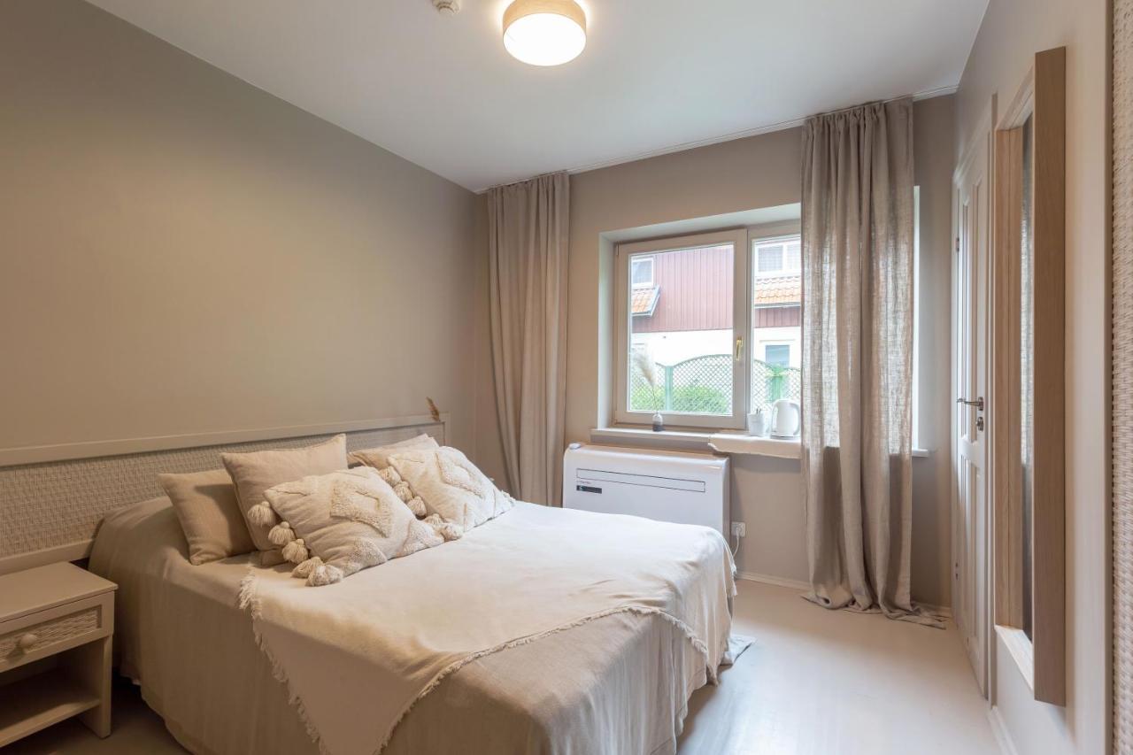 Nidos Banga Apartment ห้อง รูปภาพ