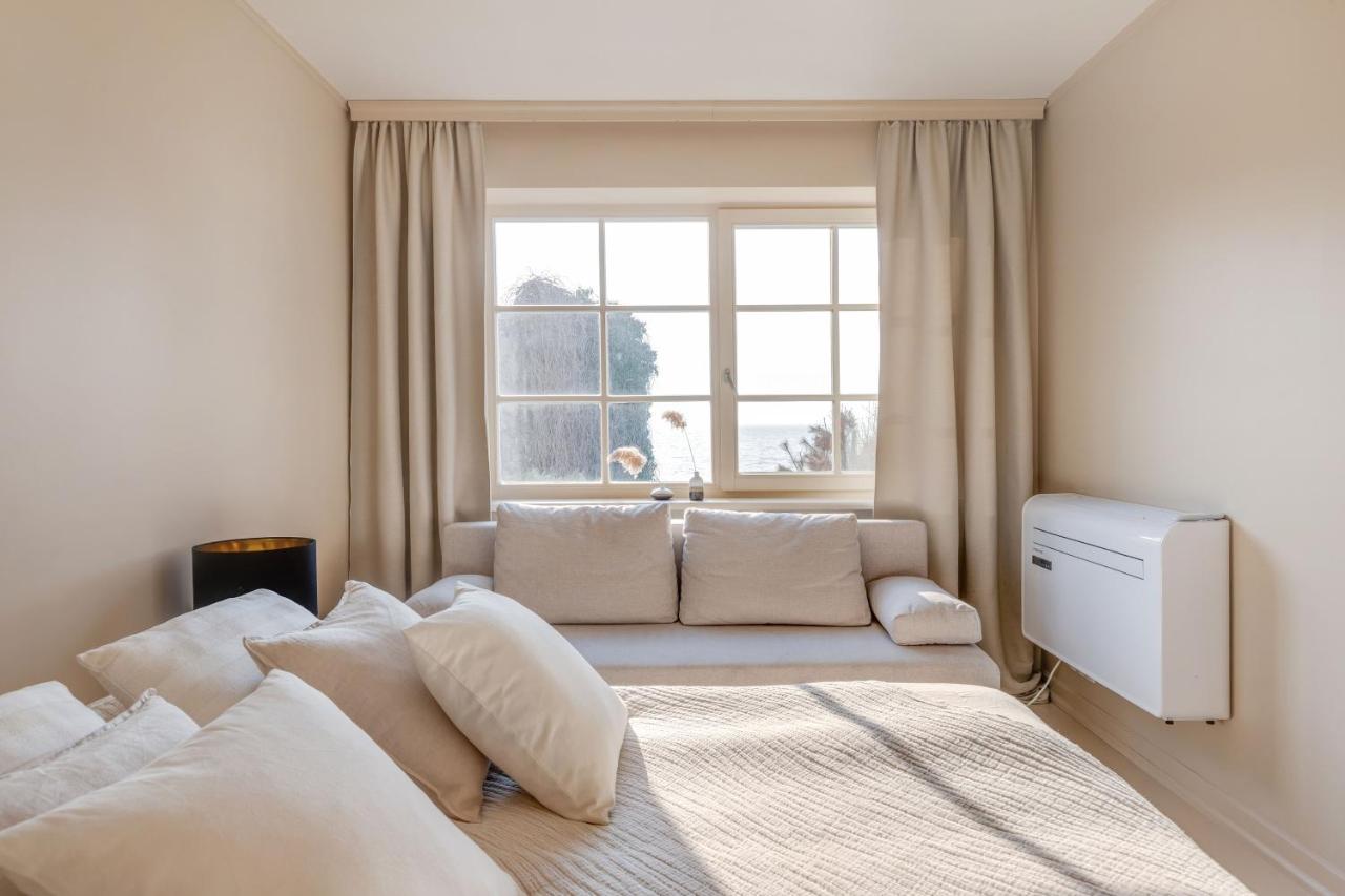 Nidos Banga Apartment ภายนอก รูปภาพ