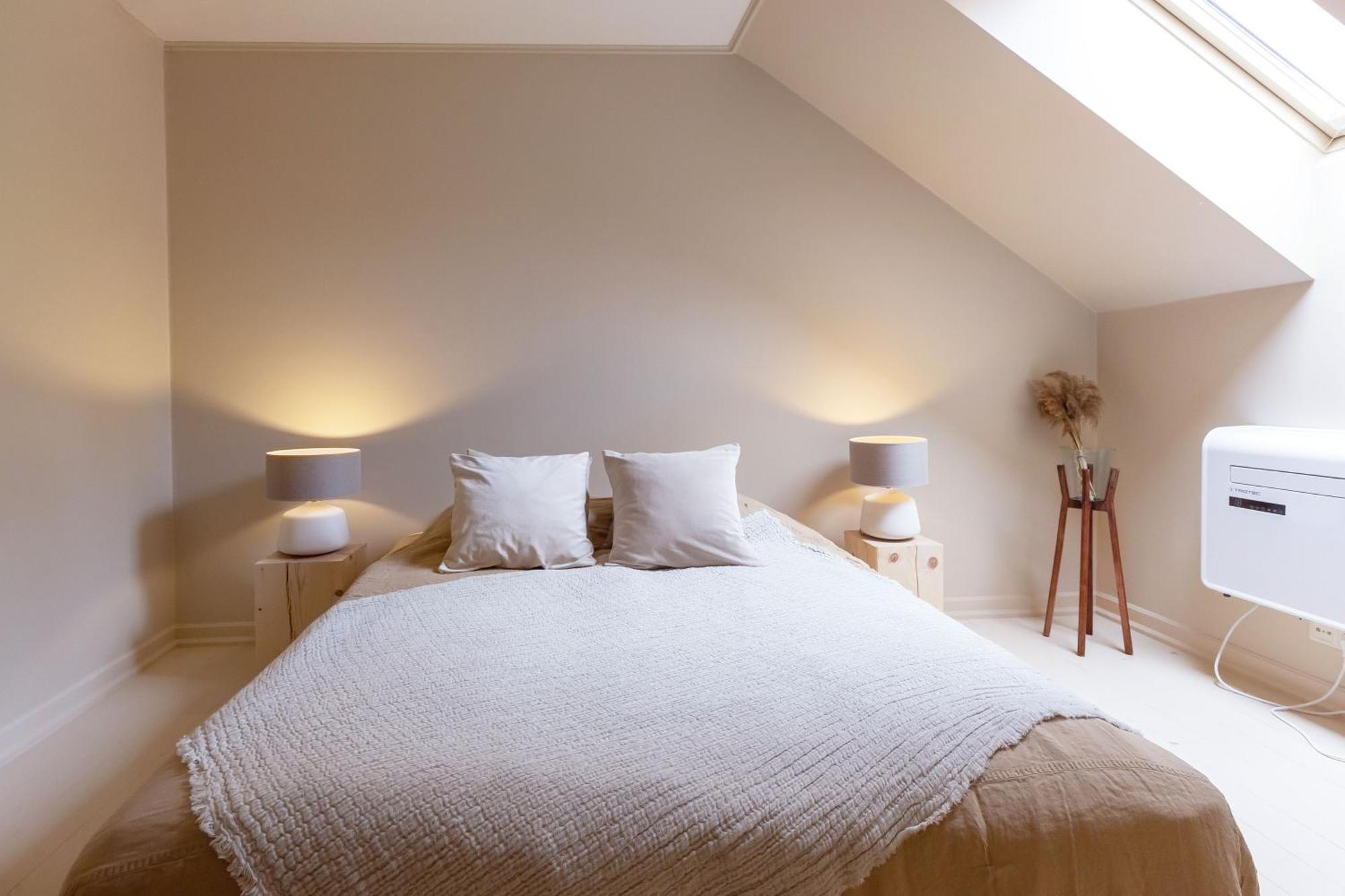 Nidos Banga Apartment ห้อง รูปภาพ