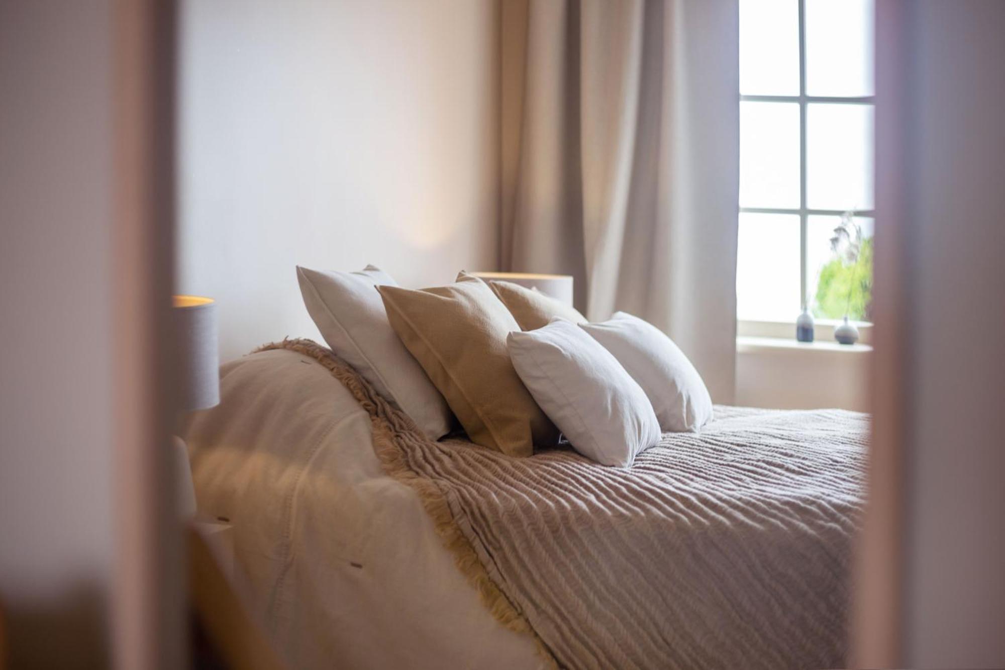 Nidos Banga Apartment ห้อง รูปภาพ