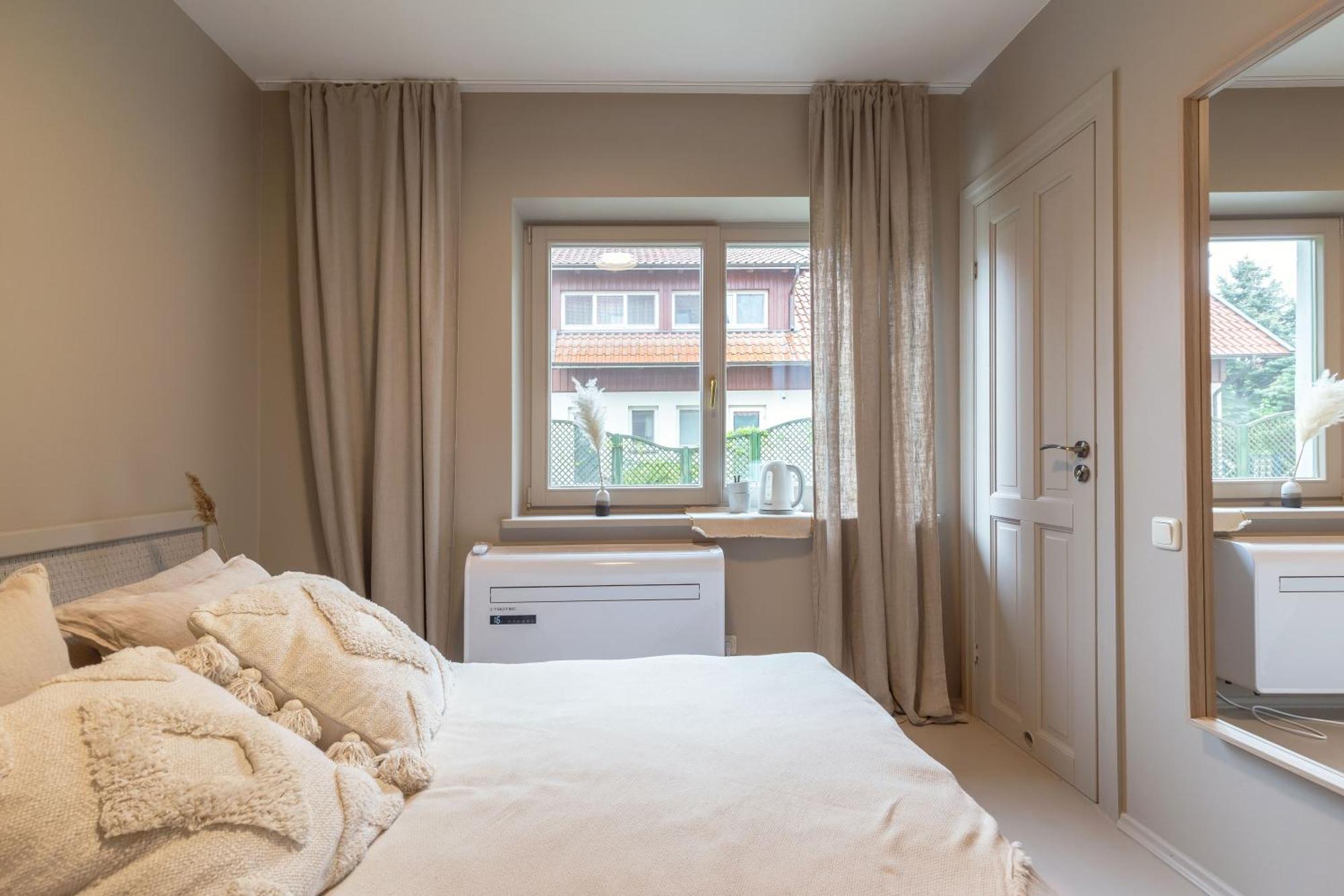 Nidos Banga Apartment ห้อง รูปภาพ