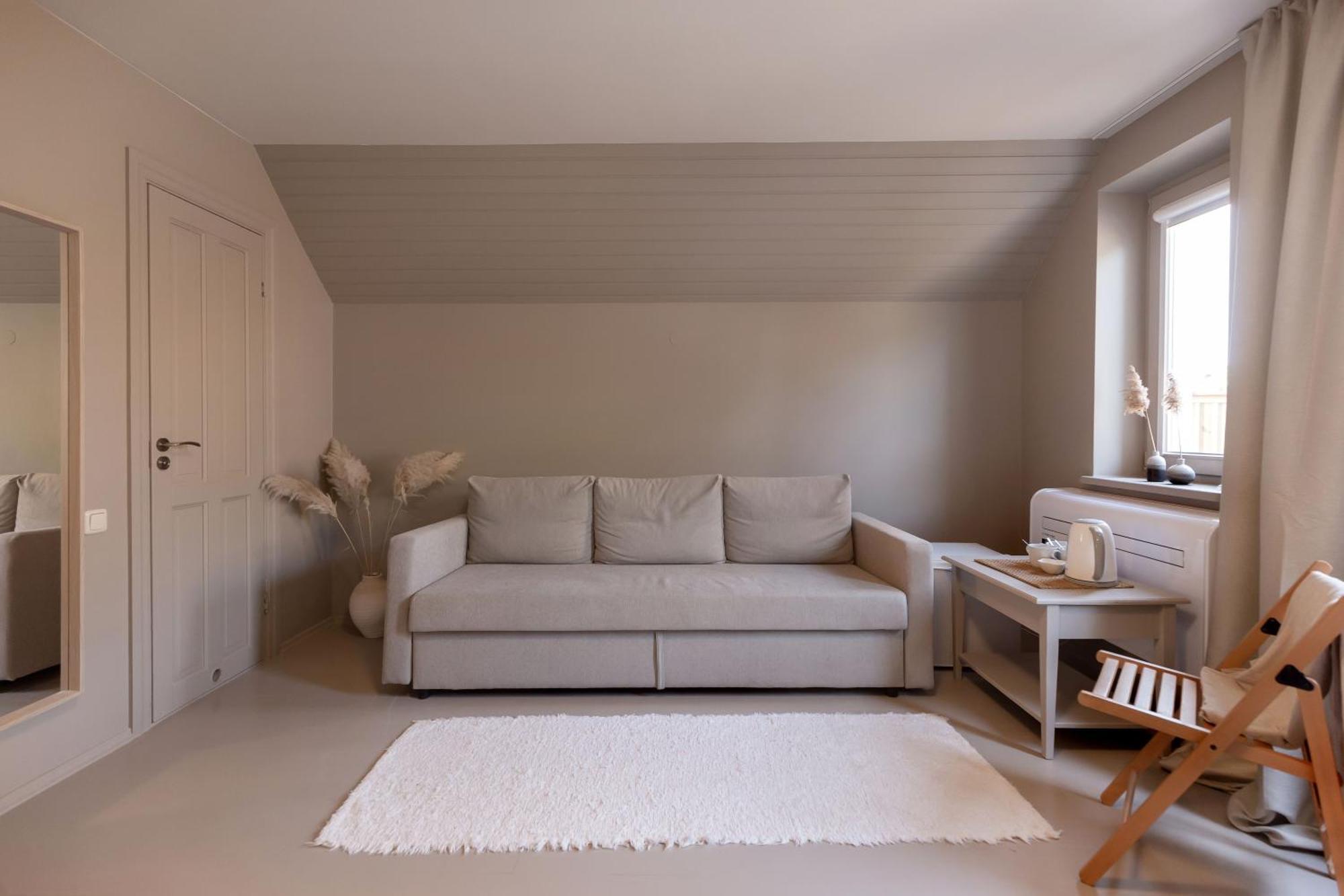 Nidos Banga Apartment ห้อง รูปภาพ