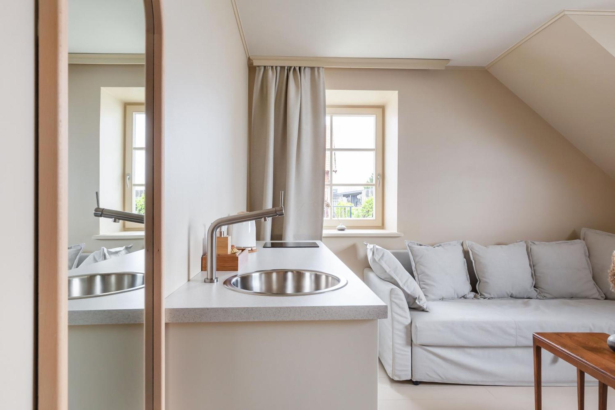 Nidos Banga Apartment ห้อง รูปภาพ