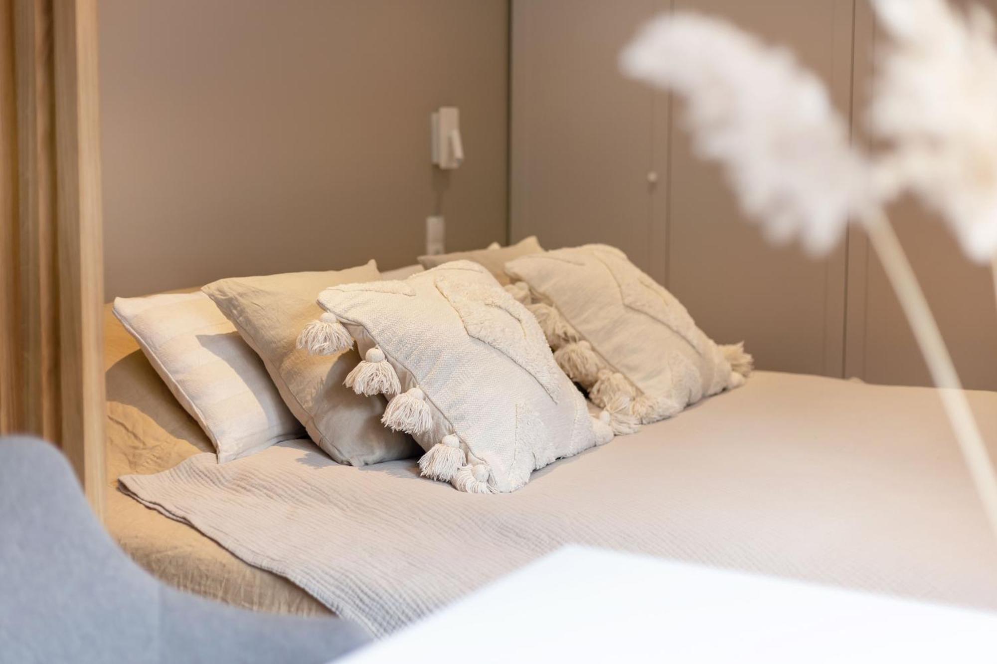 Nidos Banga Apartment ห้อง รูปภาพ