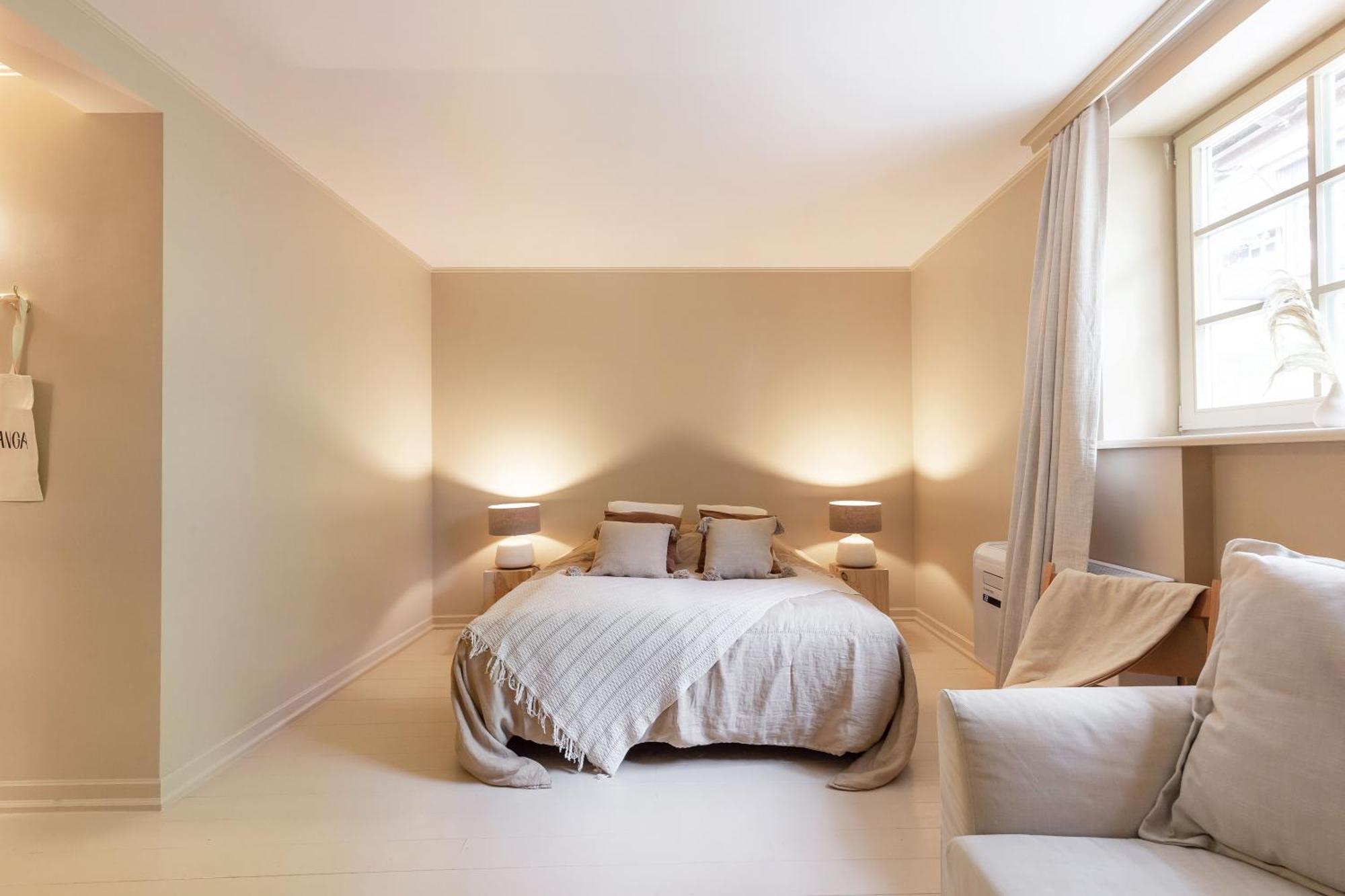 Nidos Banga Apartment ห้อง รูปภาพ