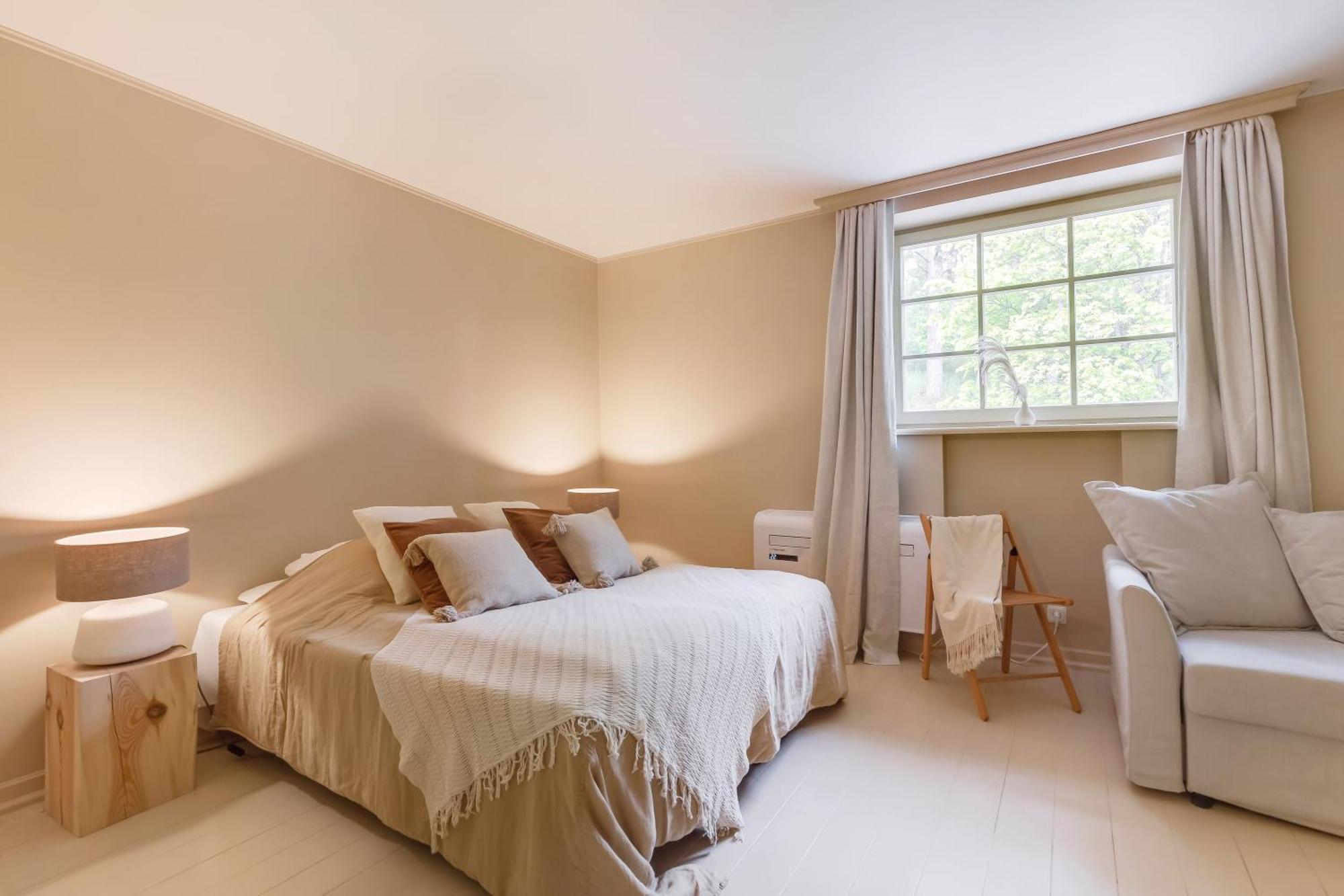 Nidos Banga Apartment ห้อง รูปภาพ