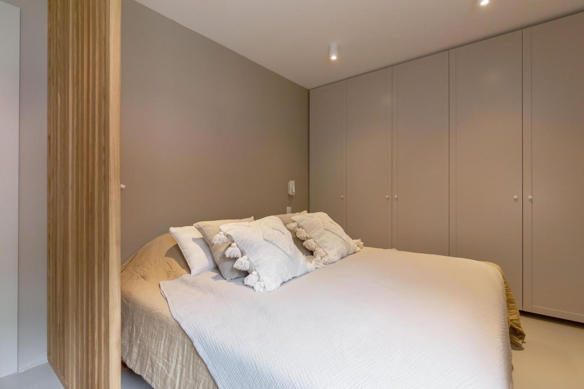 Nidos Banga Apartment ห้อง รูปภาพ